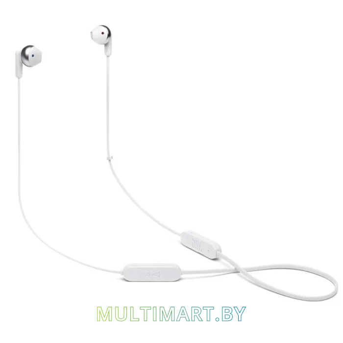Наушники JBL Tune 215BT (белый)